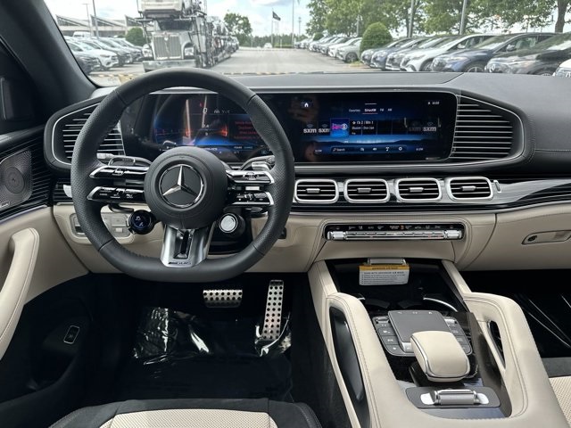 2024 Mercedes-Benz GLE GLE 53 AMG 24