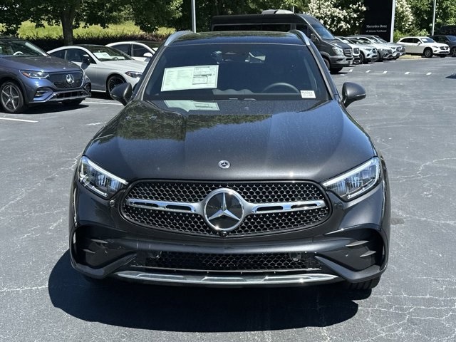 2024 Mercedes-Benz GLC GLC 300 3