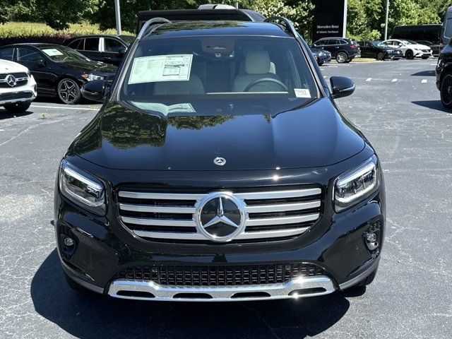 2024 Mercedes-Benz GLB GLB 250 3