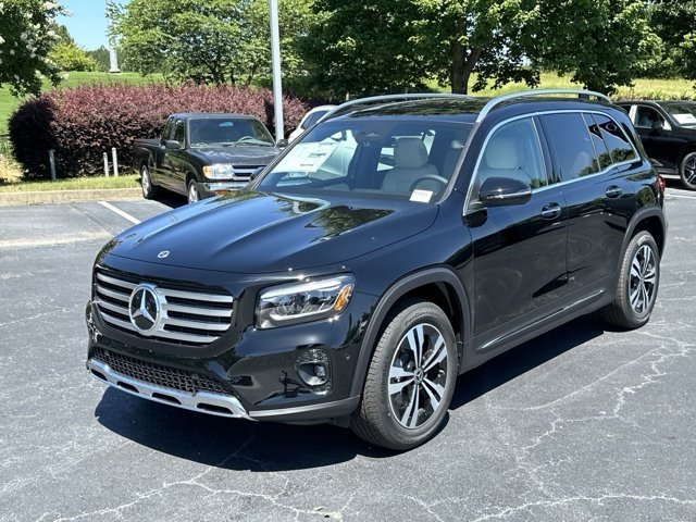 2024 Mercedes-Benz GLB GLB 250 6