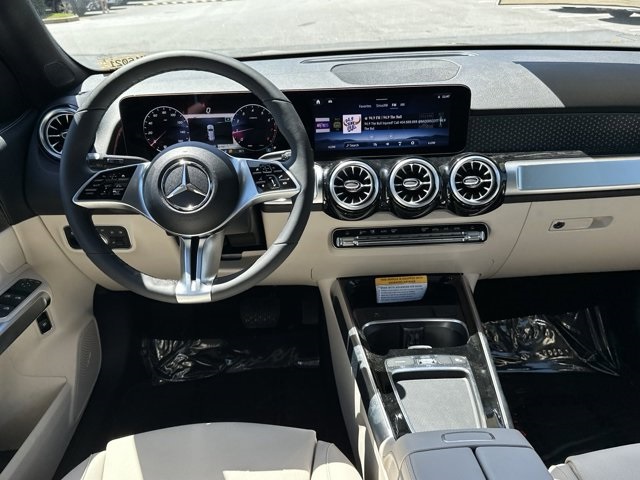 2024 Mercedes-Benz GLB GLB 250 24