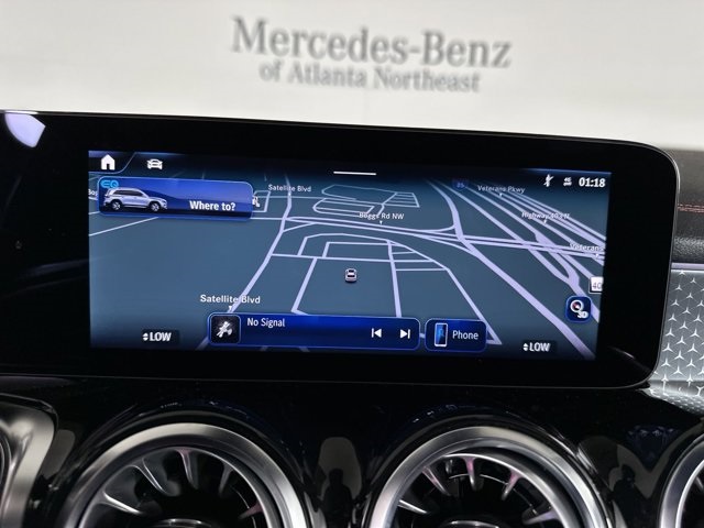 2024 Mercedes-Benz EQB 250+ 30