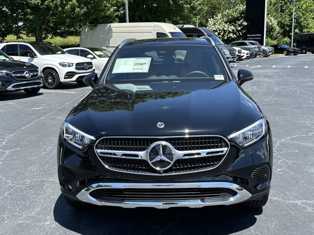 2024 Mercedes-Benz GLC GLC 300 3