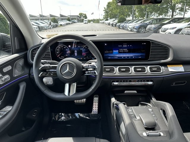 2024 Mercedes-Benz GLS GLS 580 25