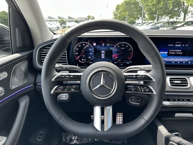 2024 Mercedes-Benz GLS GLS 580 26