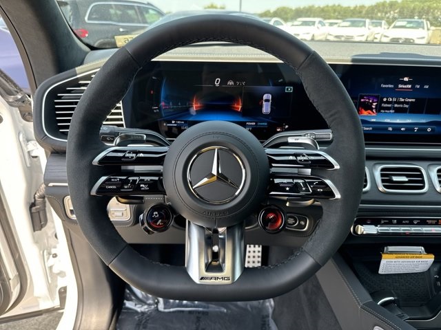 2024 Mercedes-Benz GLE GLE 63 S AMG 26