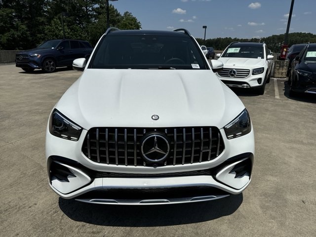 2024 Mercedes-Benz GLE GLE 53 AMG 3