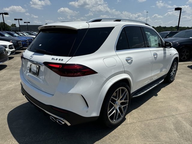 2024 Mercedes-Benz GLE GLE 53 AMG 13