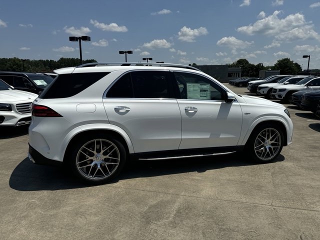 2024 Mercedes-Benz GLE GLE 53 AMG 14