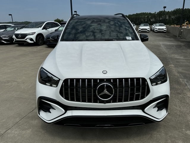 2024 Mercedes-Benz GLE GLE 53 AMG 4