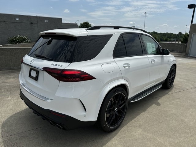 2024 Mercedes-Benz GLE GLE 53 AMG 13