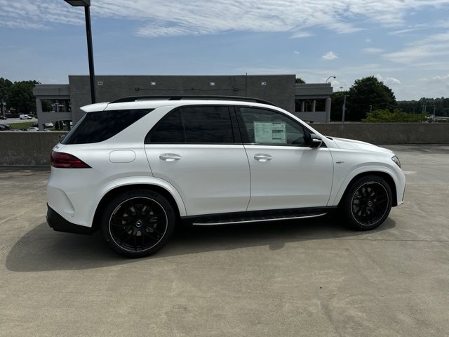 2024 Mercedes-Benz GLE GLE 53 AMG 14