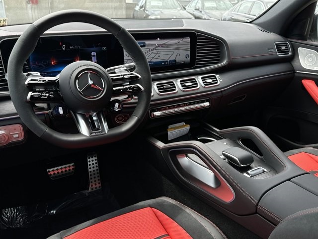 2024 Mercedes-Benz GLE GLE 53 AMG 23