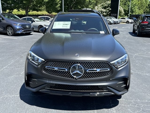 2024 Mercedes-Benz GLC GLC 300 3