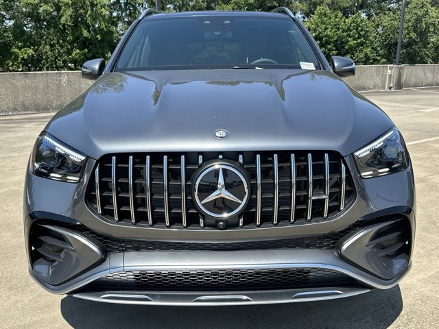 2024 Mercedes-Benz GLE GLE 53 AMG 4