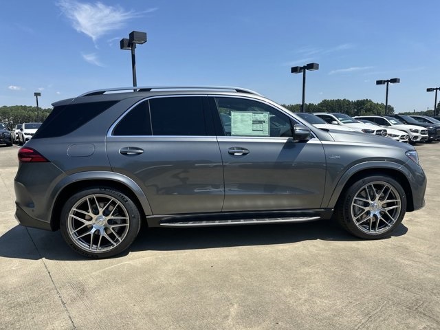 2024 Mercedes-Benz GLE GLE 53 AMG 13