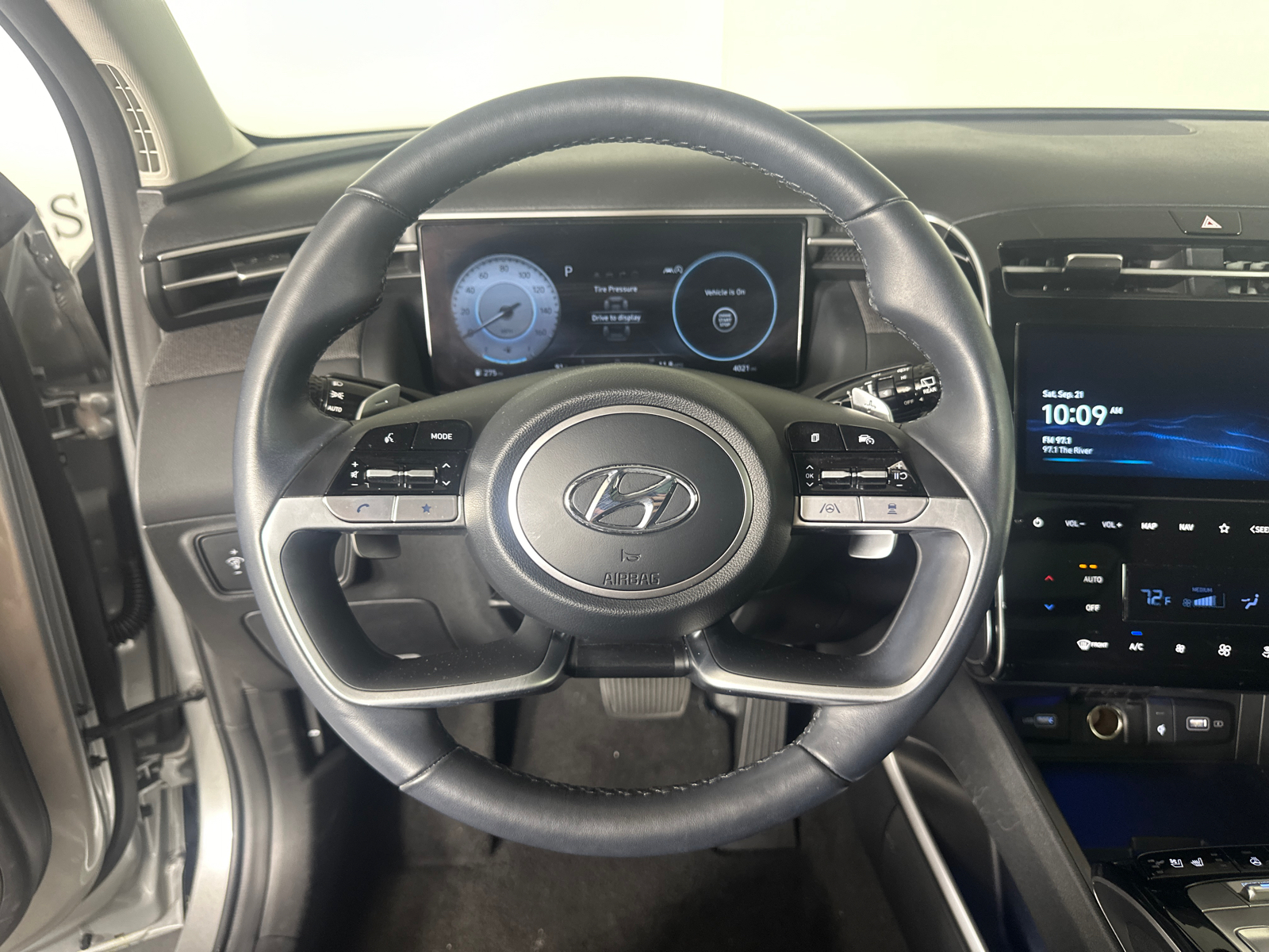 2023 Hyundai Tucson Limited 24