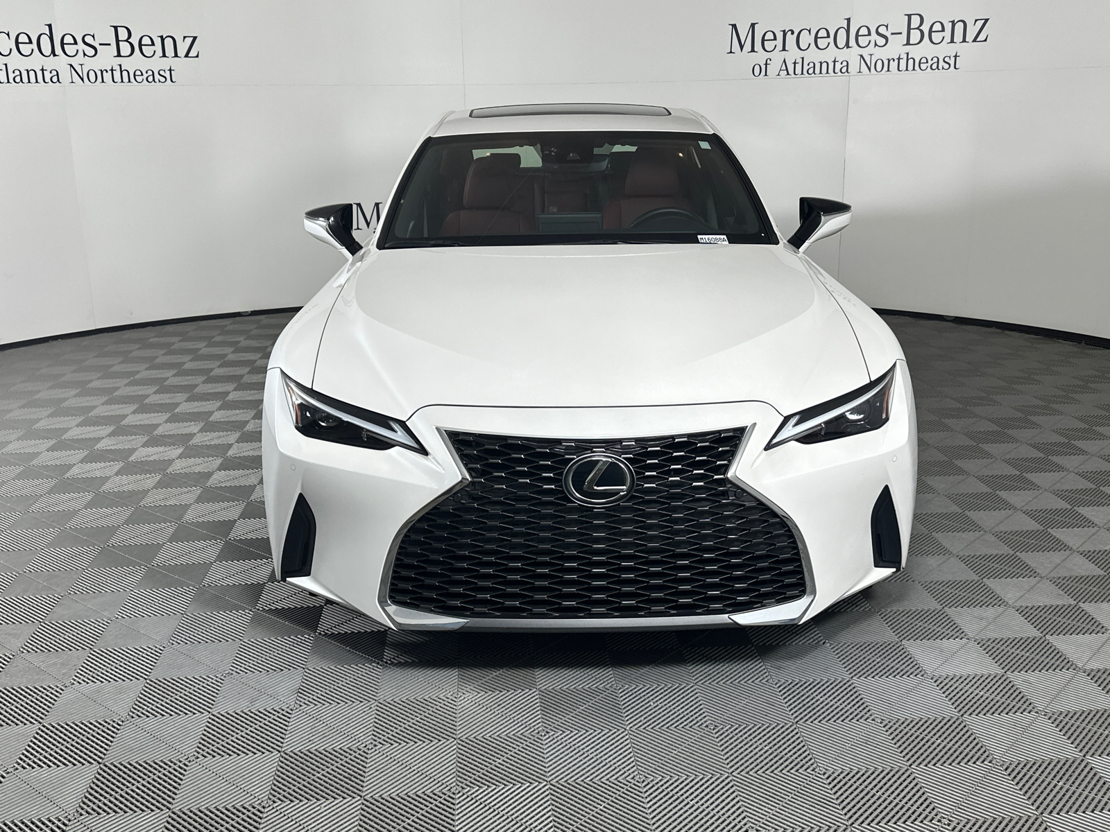 2023 Lexus IS 300 2