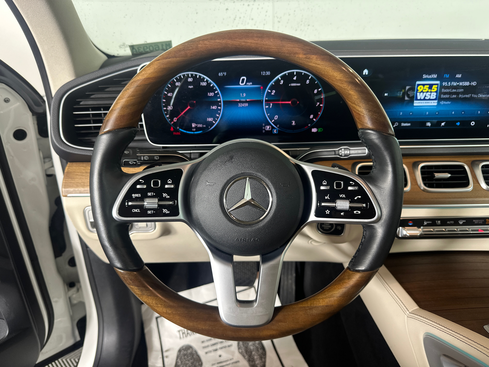 2022 Mercedes-Benz GLE GLE 350 26