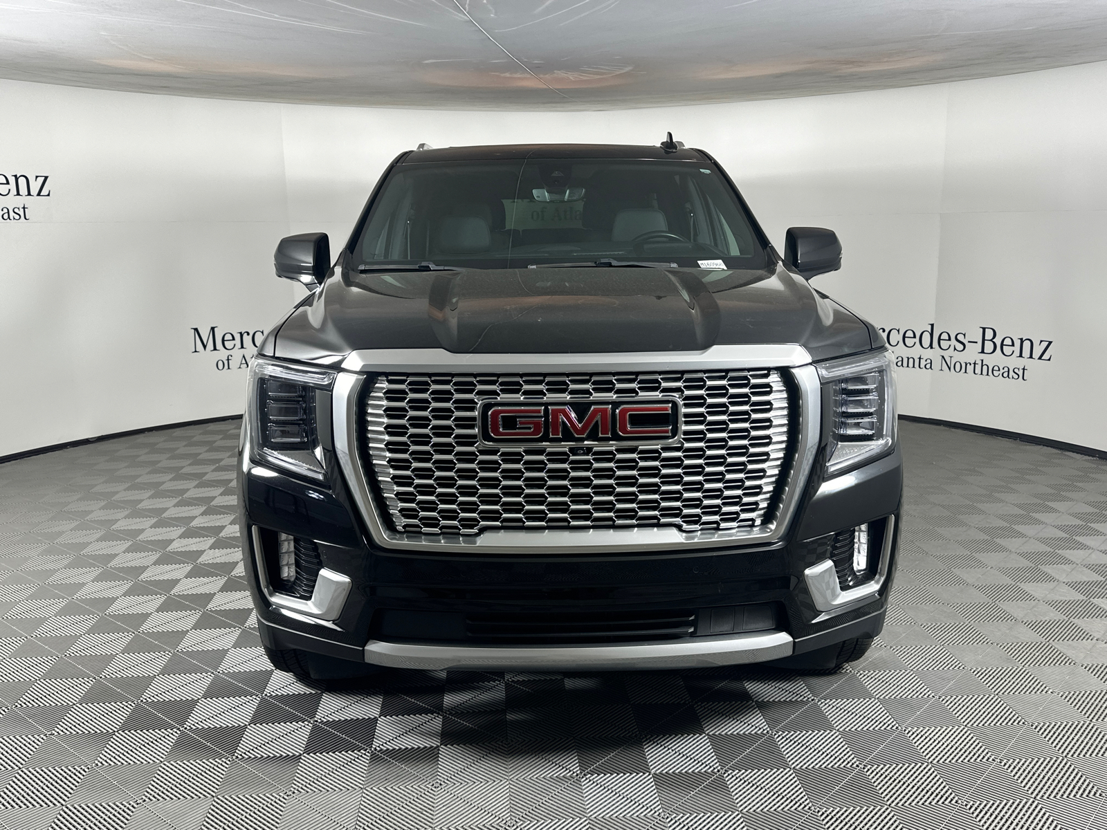 2021 GMC Yukon XL Denali 2