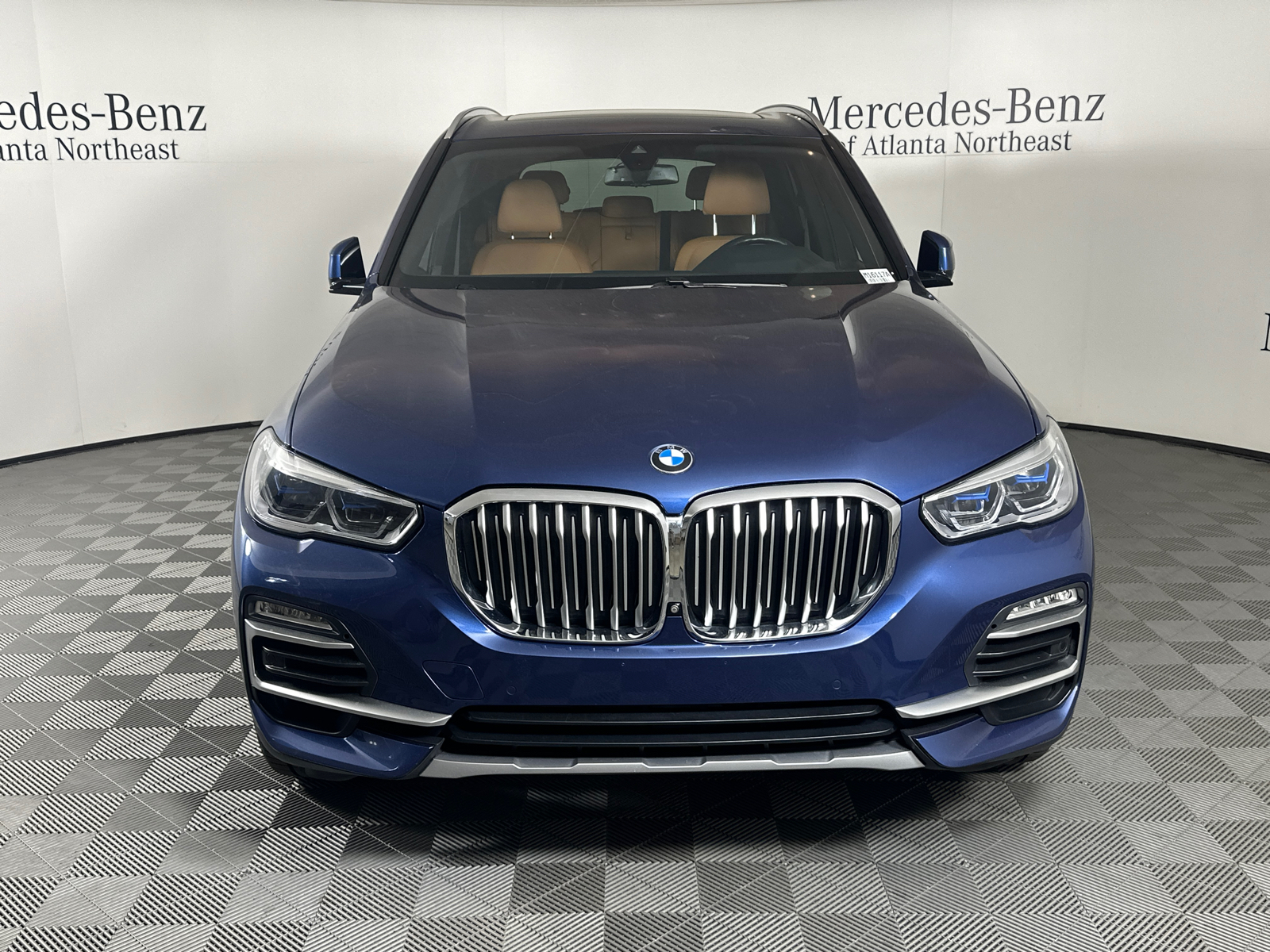 2019 BMW X5 xDrive50i 2