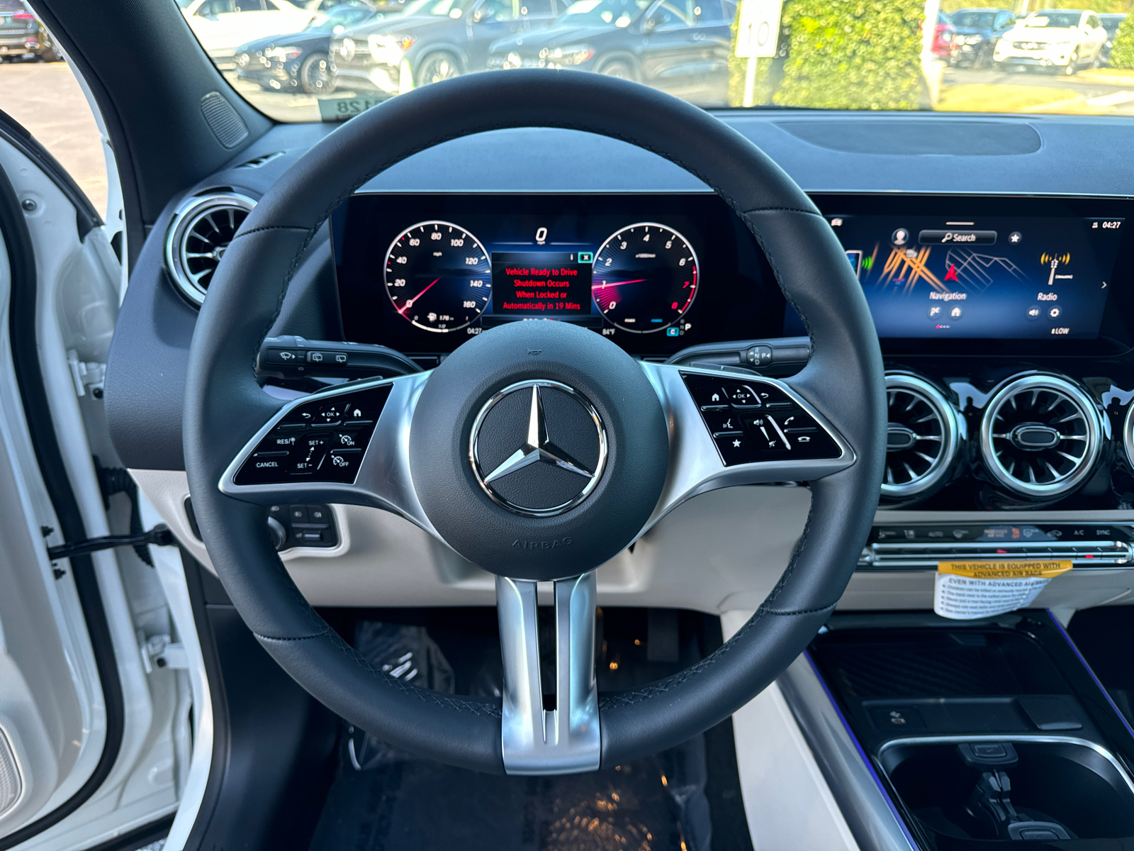 2025 Mercedes-Benz GLA GLA 250 23