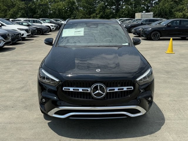 2025 Mercedes-Benz GLA GLA 250 2