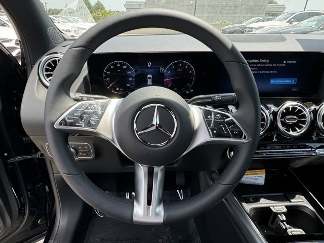 2025 Mercedes-Benz GLA GLA 250 17