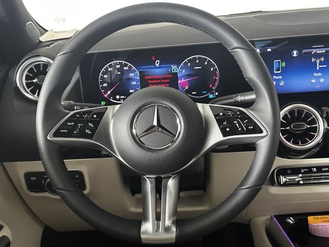 2025 Mercedes-Benz GLA GLA 250 20