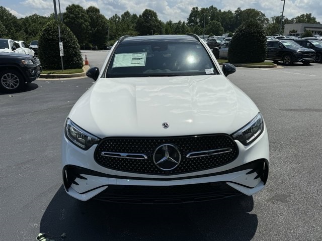 2024 Mercedes-Benz GLC GLC 300 4