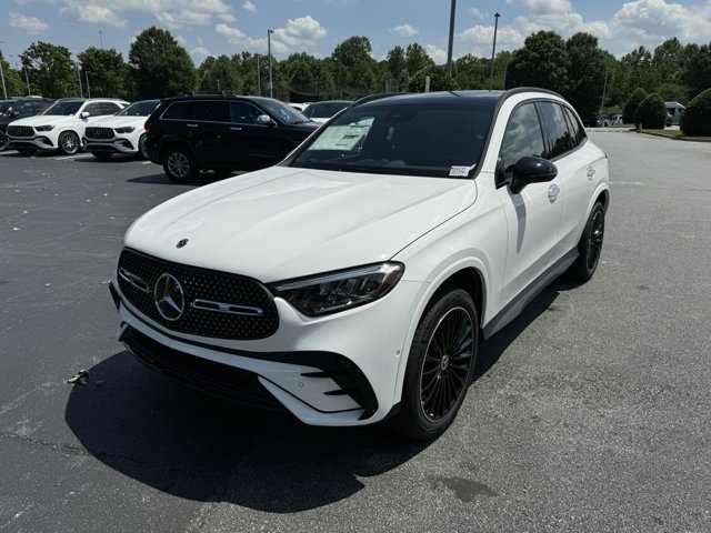 2024 Mercedes-Benz GLC GLC 300 6