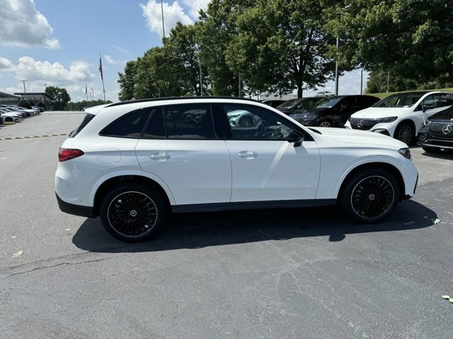 2024 Mercedes-Benz GLC GLC 300 13