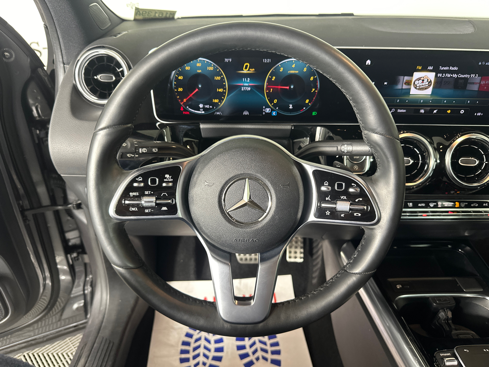 2021 Mercedes-Benz GLA GLA 250 26