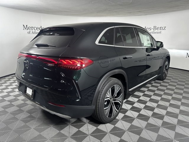 2024 Mercedes-Benz EQE 350+ SUV 11