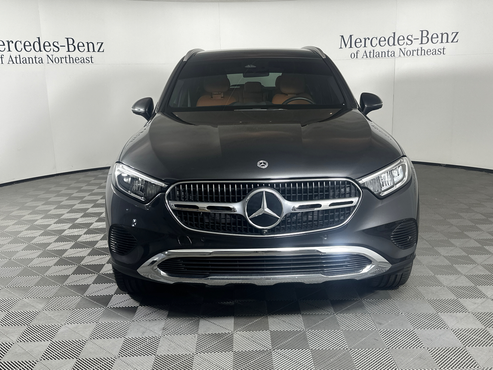 2024 Mercedes-Benz GLC GLC 300 2