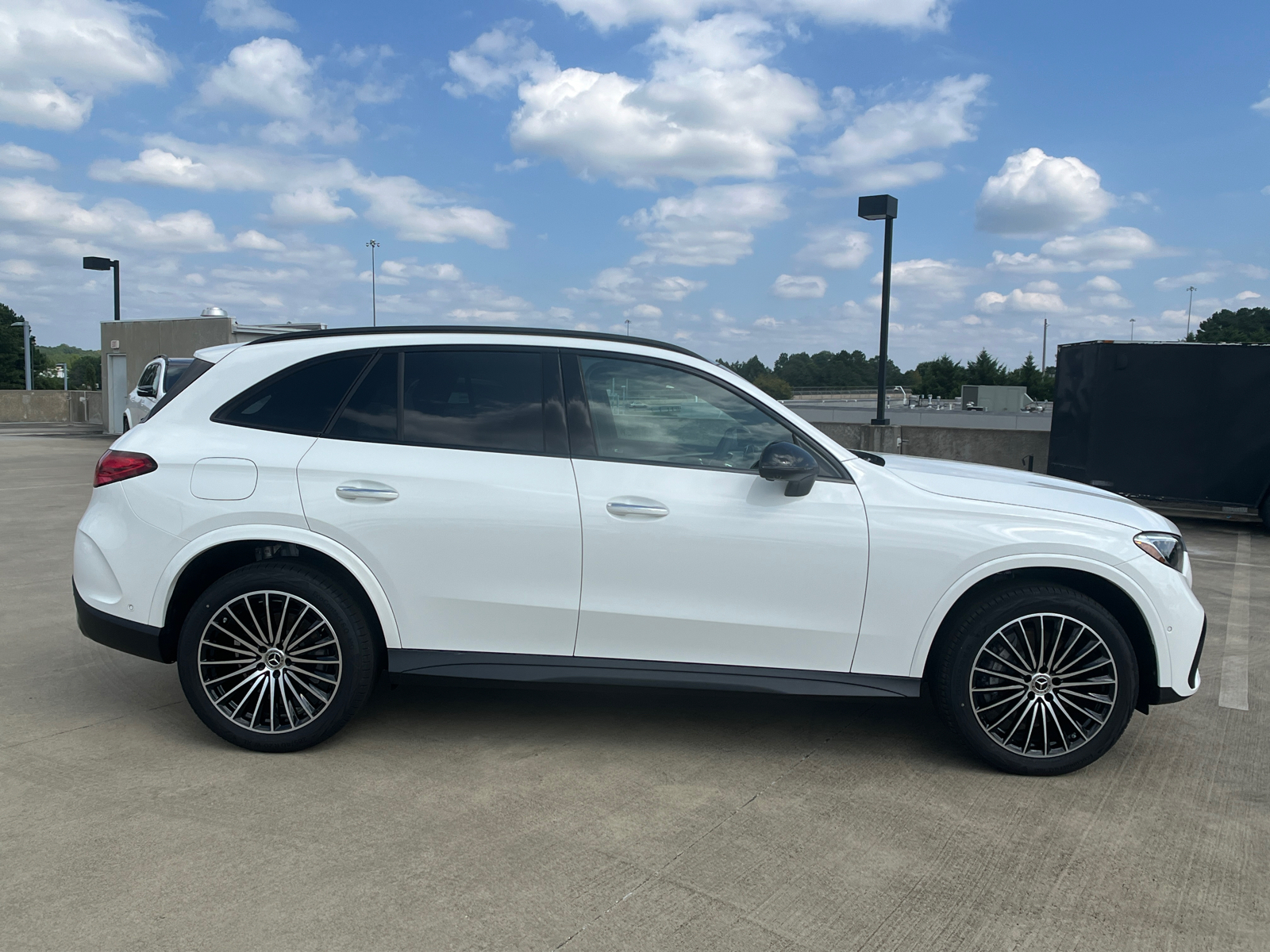 2024 Mercedes-Benz GLC GLC 300 13