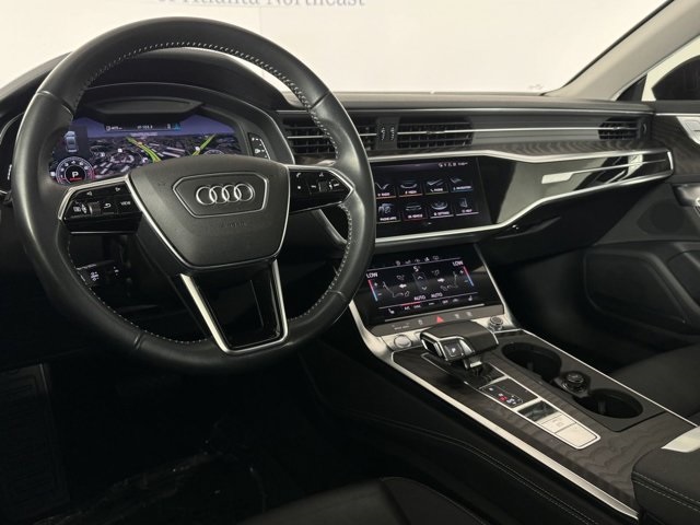 2020 Audi A7 3.0T Premium Plus 26