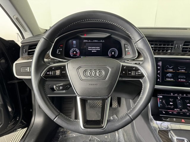 2020 Audi A7 3.0T Premium Plus 27