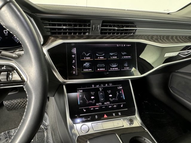 2020 Audi A7 3.0T Premium Plus 32