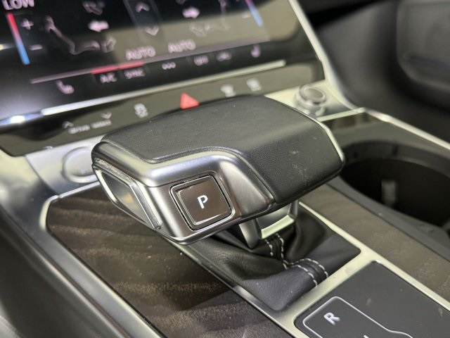 2020 Audi A7 3.0T Premium Plus 36