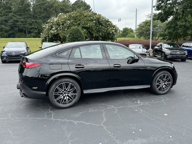 2024 Mercedes-Benz GLC GLC 43 AMG 13