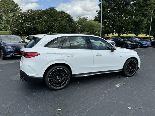 2024 Mercedes-Benz GLC GLC 43 AMG 14