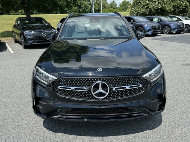 2024 Mercedes-Benz GLC GLC 300 4