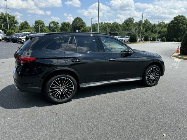 2024 Mercedes-Benz GLC GLC 300 13