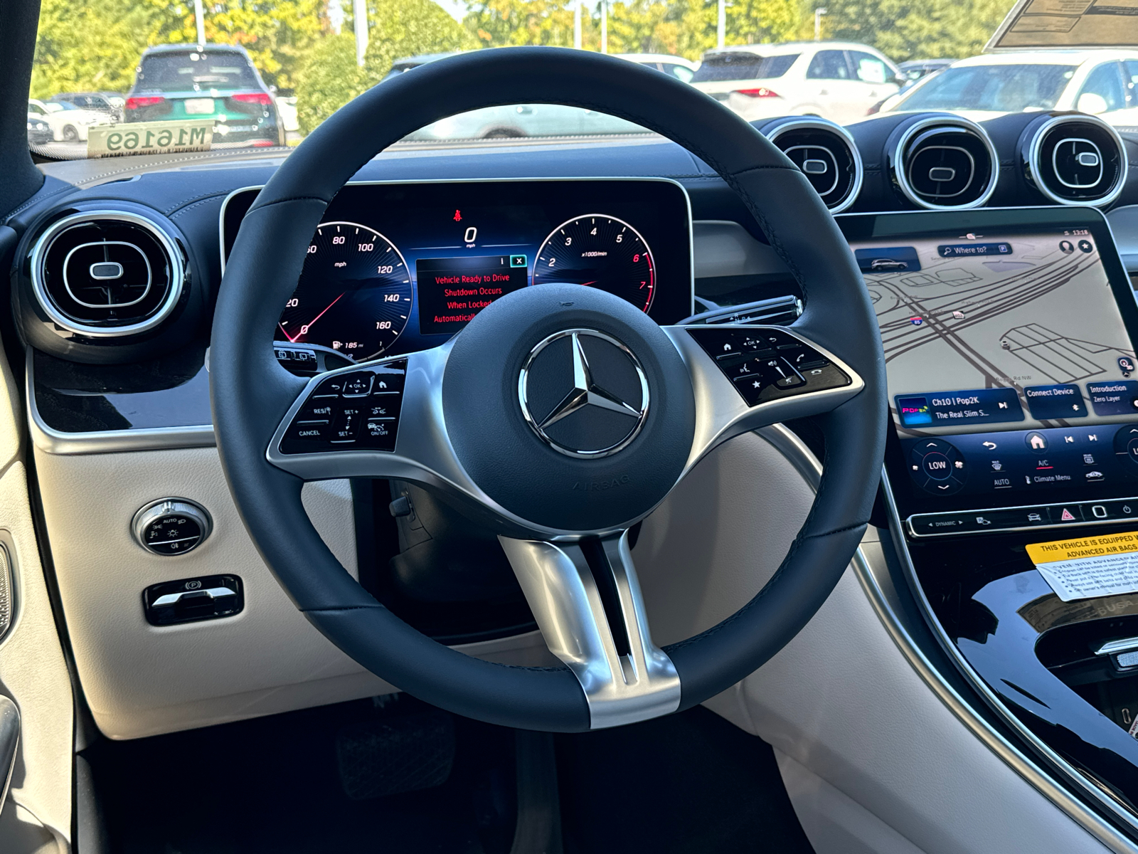 2024 Mercedes-Benz GLC GLC 300 26