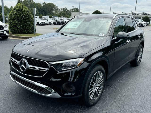 2024 Mercedes-Benz GLC GLC 300 6