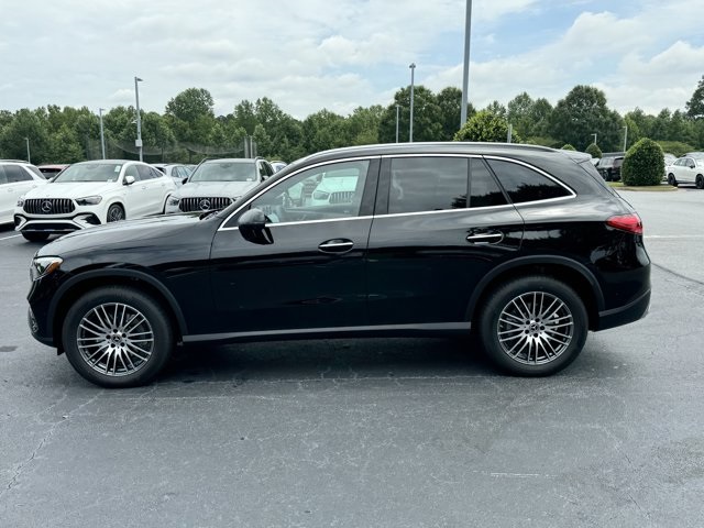 2024 Mercedes-Benz GLC GLC 300 7