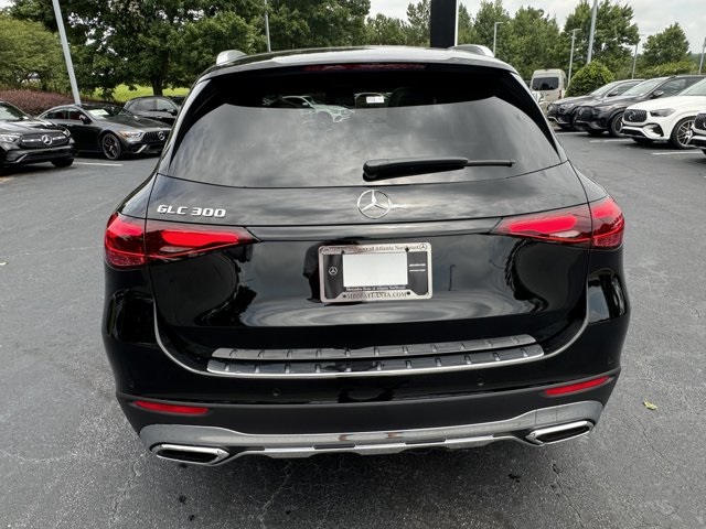 2024 Mercedes-Benz GLC GLC 300 11