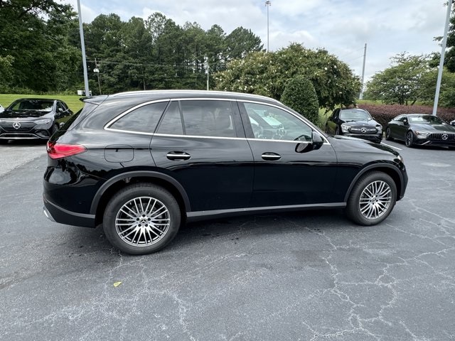 2024 Mercedes-Benz GLC GLC 300 14