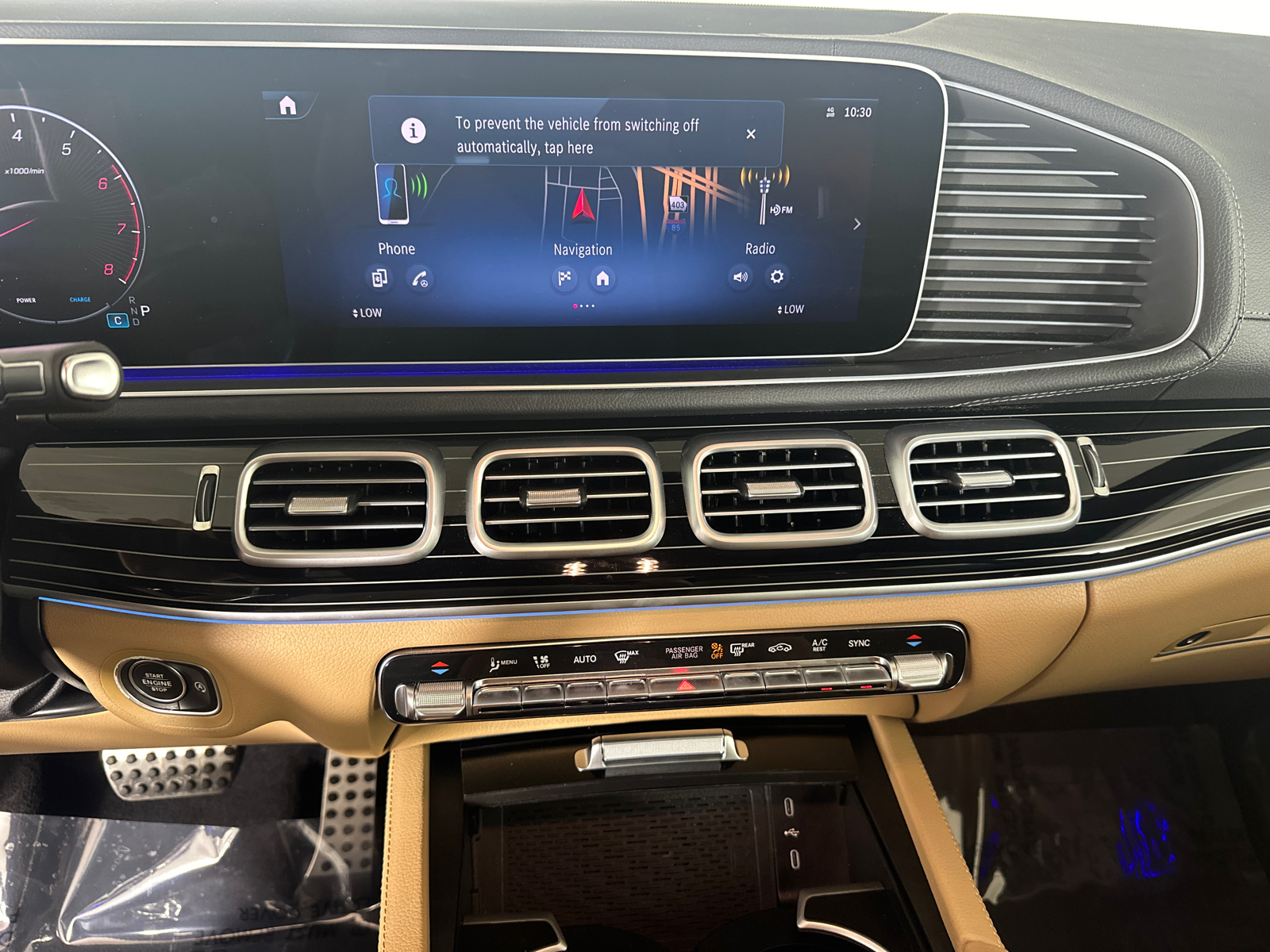 2024 Mercedes-Benz GLS GLS 450 32